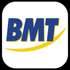 Logo PT Bumiputera Manufaktur Teknologi